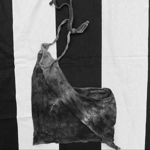 Brandy Melville halter top